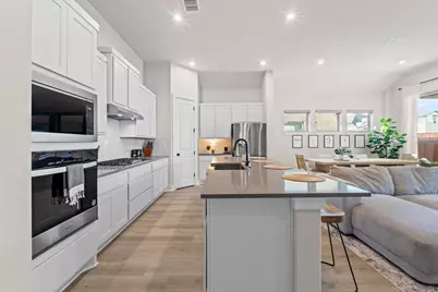 2304 Cantata Cove, Round Rock, TX 78681 - Photo 8