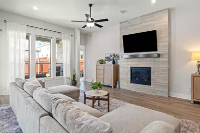 2304 Cantata Cove, Round Rock, TX 78681 - Photo 4