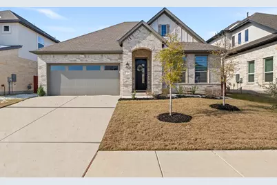2304 Cantata Cove, Round Rock, TX 78681 - Photo 1