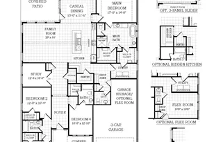 221 Firethorn Rd, Marble Falls, TX 78654 - Photo 2