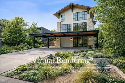 616 W Monroe Street, Austin, TX 78704 - Photo 2