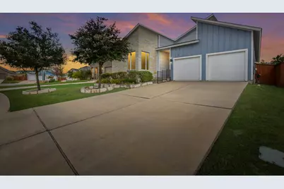 11321 American Mustang Loop, Manor, TX 78653 - Photo 4