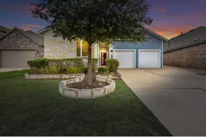 11321 American Mustang Loop, Manor, TX 78653 - Photo 2