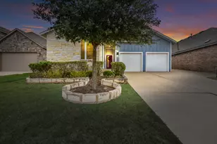 11321 American Mustang Loop, Manor, TX 78653 - Photo 2