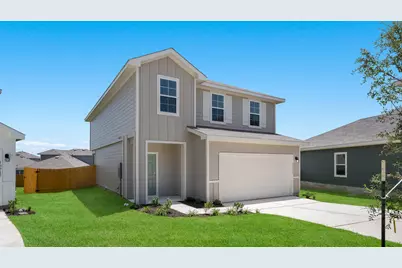 12112 Pike Bend, Mustang Ridge, TX 78610 - Photo 2