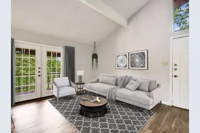 2606 Carnarvon Lane #A, Austin, TX 78704 - Photo 2