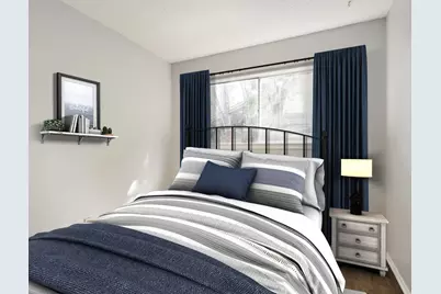 2606 Carnarvon Lane #A, Austin, TX 78704 - Photo 8