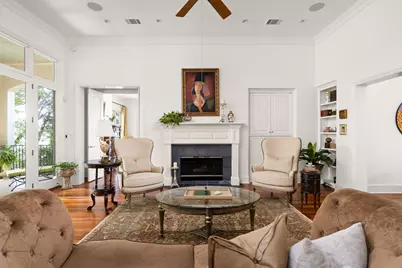 2300 Barton Creek Boulevard #27, Austin, TX 78735 - Photo 2