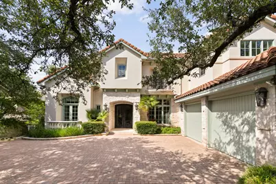 2300 Barton Creek Boulevard #27, Austin, TX 78735 - Photo 1