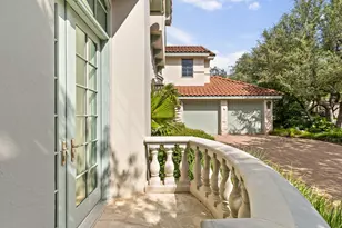 2300 Barton Creek Blvd, Austin, TX 78735 - Photo 6
