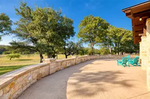 16Acre Goose Landing Way, Harper, TX 78631 - Photo 34