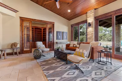 16Acre Goose Landing Way #Lot 21-22, Harper, TX 78631 - Photo 20