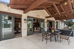 16Acre Goose Landing Way, Harper, TX 78631 - Photo 14