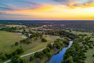 16Acre Goose Landing Way, Harper, TX 78631 - Photo 4