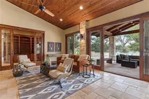 16Acre Goose Landing Way, Harper, TX 78631 - Photo 10