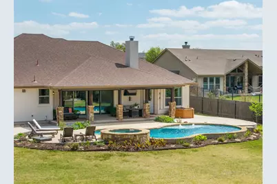 213 Angela Drive, Liberty Hill, TX 78642 - Photo 30