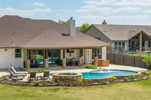 213 Angela Dr, Liberty Hill, TX 78642 - Photo 30