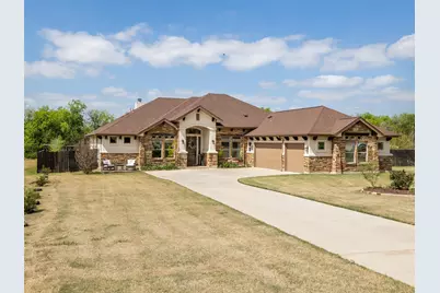 213 Angela Drive, Liberty Hill, TX 78642 - Photo 2