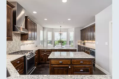 213 Angela Drive, Liberty Hill, TX 78642 - Photo 10