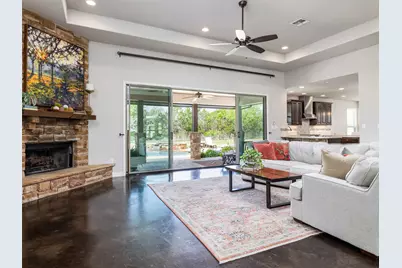 213 Angela Drive, Liberty Hill, TX 78642 - Photo 6