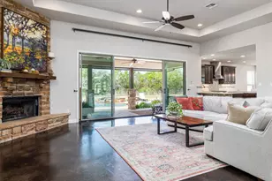 213 Angela Dr, Liberty Hill, TX 78642 - Photo 6