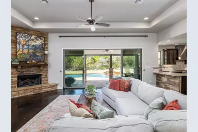 213 Angela Drive, Liberty Hill, TX 78642 - Photo 4