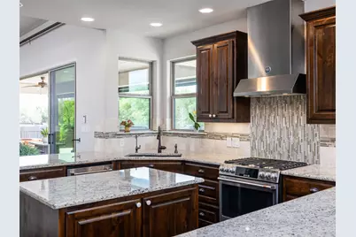 213 Angela Drive, Liberty Hill, TX 78642 - Photo 8