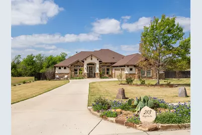 213 Angela Drive, Liberty Hill, TX 78642 - Photo 1