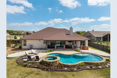 213 Angela Drive, Liberty Hill, TX 78642 - Photo 32