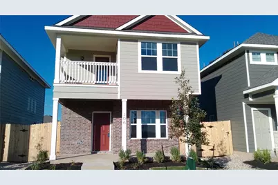 206 Gambel Oak Way, San Marcos, TX 78666 - Photo 2