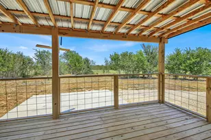 27 Co Rd 483, Taylor, TX 76574 - Photo 6