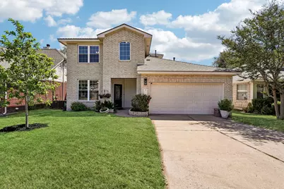2202 Portwood Bend Cove, Cedar Park, TX 78613 - Photo 1