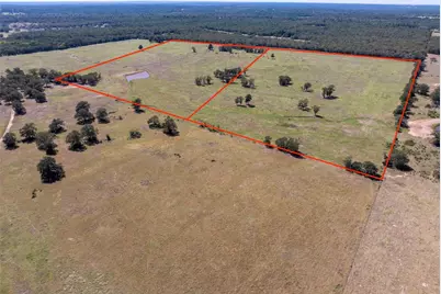 1078 Old Pin Oak Road #Tract 1, Paige, TX 78659 - Photo 12