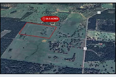 1078 Old Pin Oak Road #Tract 1, Paige, TX 78659 - Photo 1