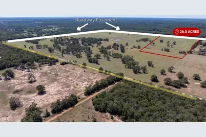 1078 Old Pin Oak Road #Tract 1, Paige, TX 78659 - Photo 2