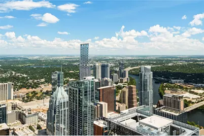 600 Guadalupe Street #6301, Austin, TX 78701 - Photo 8