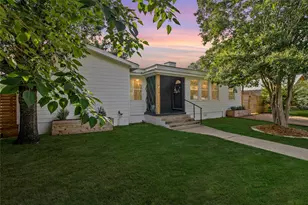 103 N Ave C, Johnson City, TX 78636 - Photo 2