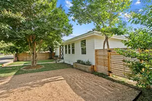 103 N Ave C, Johnson City, TX 78636 - Photo 36
