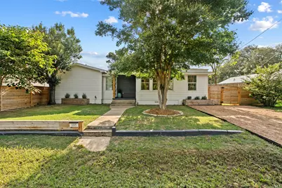 103 N Avenue C, Johnson City, TX 78636 - Photo 1