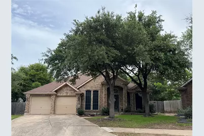 8001 Tallyho Trail, Austin, TX 78729 - Photo 1