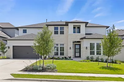 2308 Mondello, Leander, TX 78641 - Photo 2