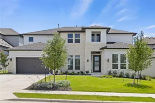 2308 Mondello, Leander, TX 78641 - Photo 1