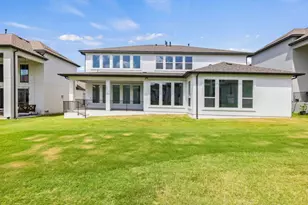 2308 Mondello, Leander, TX 78641 - Photo 40