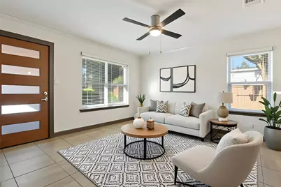 904 Plateau Cir #A, Austin, TX 78745 - Photo 4