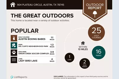 904 Plateau Cir #A, Austin, TX 78745 - Photo 26