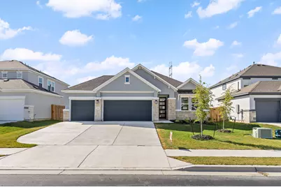 19100 Ariel Elena Way, Pflugerville, TX 78660 - Photo 1