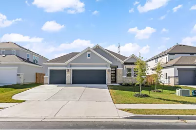 19100 Ariel Elena Way, Pflugerville, TX 78660 - Photo 1