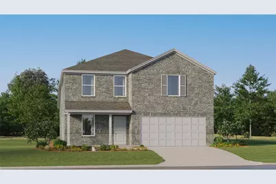 411 Dubai Avenue, Maxwell, TX 78656 - Photo 1