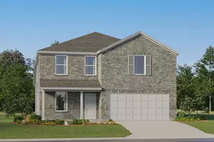 411 Dubai Ave, Maxwell, TX 78656 - Photo 1