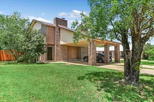 430 Chisholm Valley Dr, Round Rock, TX 78681 - Photo 1